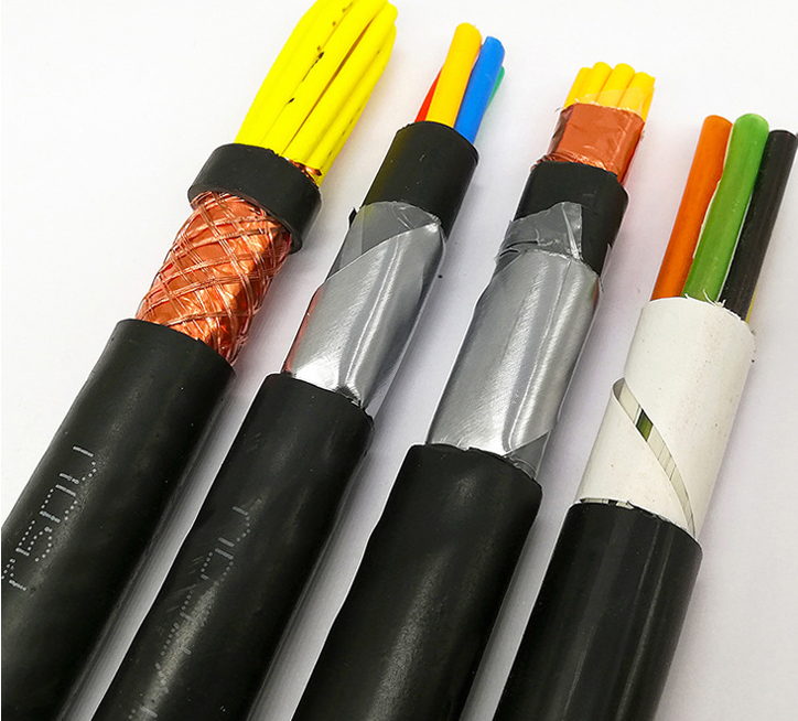 控制電纜5.28-8 控制電纜5.28-8